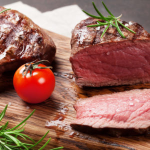 Vorspeise | GIRELLO DI MANZO | ROASTBEEF