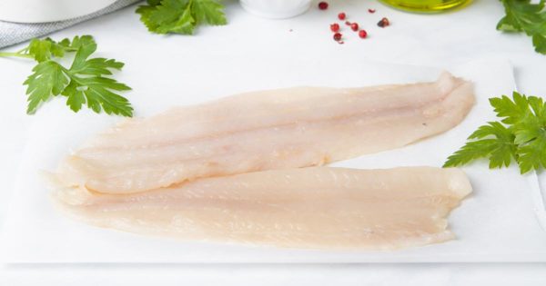 FISCH  | LUCCIO | ZANDERFILET