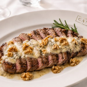 FLEISCH | ENTRECÔTE