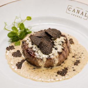 FLEISCH | FILETTO | RINDERFILET