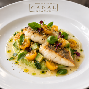 FISCH | FILETTO DI ROMBO | BABYSTEINBUTTFILET