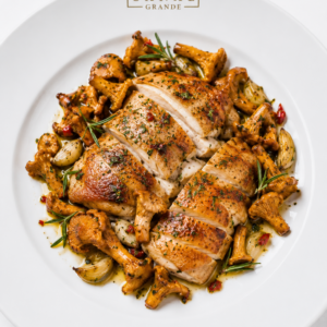 FLEISCH | FILETTO | KALBSFILET