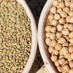 ZUPPA | CEREALI | HÜLSENSUPPE