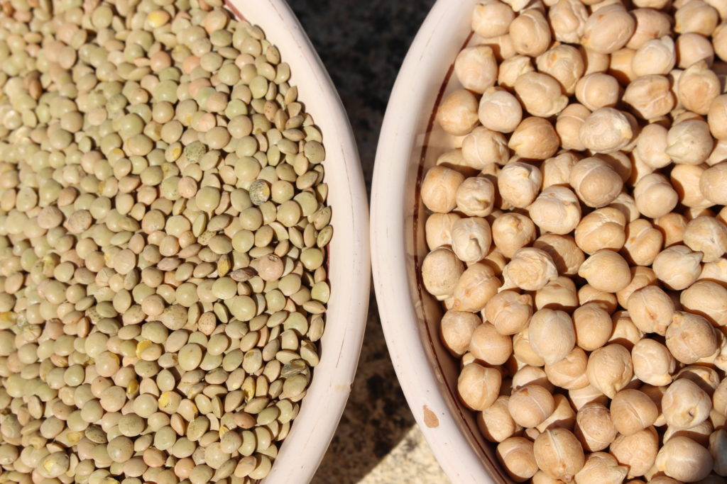 ZUPPA | CEREALI | HÜLSENSUPPE