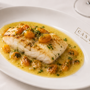 FISCH | MERLUZZO |KABELJAU
