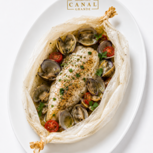 Fisch | RICCIOLA | BERNSTEINMAKRELENFILET