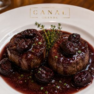 FLEISCH | FILETTO | RINDERFILET