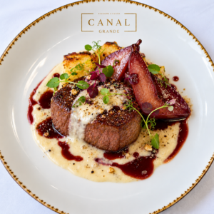 FLEISCH |FILETTO | RINDERFILET