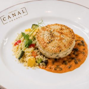 FISCH | TORTINO | FISCHTÖRTCHEN