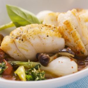 FISCH | CODA DI ROSPO | SEETEUFELN