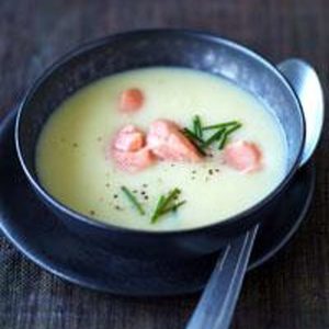 ZUPPA | CREMA DI ASPARAGI  | SPARGELCREME