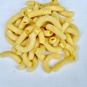 PASTA | TORTIGLIONI | HAUSGEMACHTER NUDELN