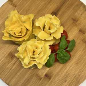 Vorspeise | FAGOTTO | ROTE BETE FAGOTTINI