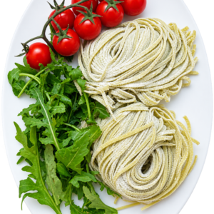 PASTA | TAGLIOLINI | RUCOLA-TAGLIOLINI