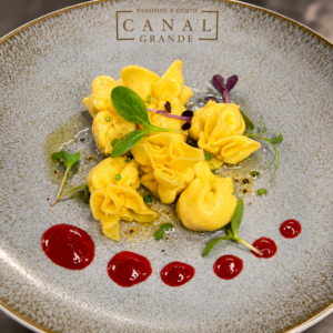 PASTA | FIOCCHI | NUDELTASCHEN