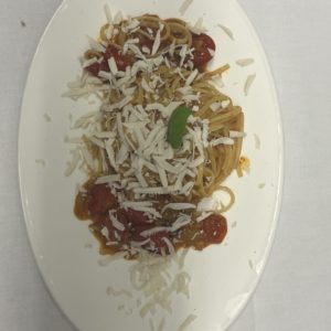 Vorspeise | CARPACCIO - KALBS CARPACCIO